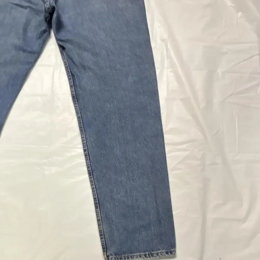 Levi's Relaxed Straight Men Jeans Denim Medium Wash ‎ 36x34